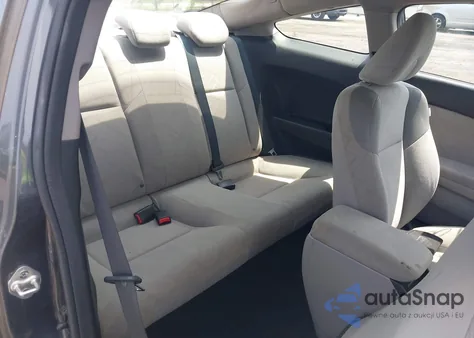 2013 Honda Civic Lx from USA, damaged, VIN 2HGFG3B54DH516610